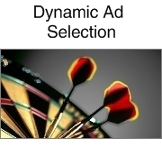 Dynamic Ad selection